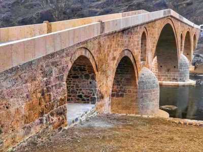 Akbaş Köprüsü